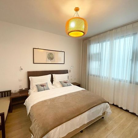 Dali Yanyuan Mountain Retreat Otel Dış mekan fotoğraf