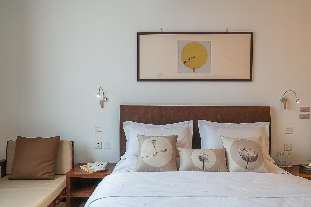 Dali Yanyuan Mountain Retreat Otel Dış mekan fotoğraf