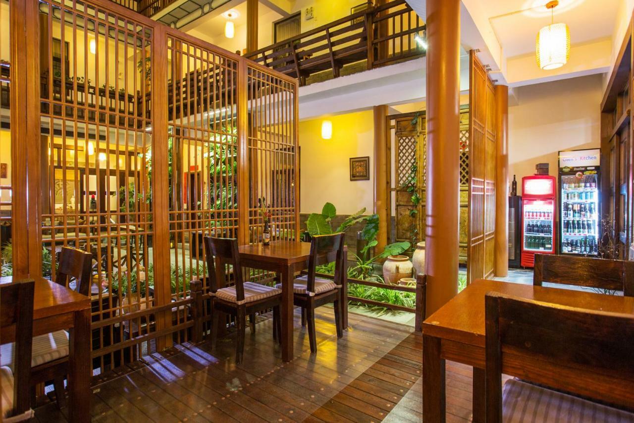 Dali Yanyuan Mountain Retreat Otel Dış mekan fotoğraf