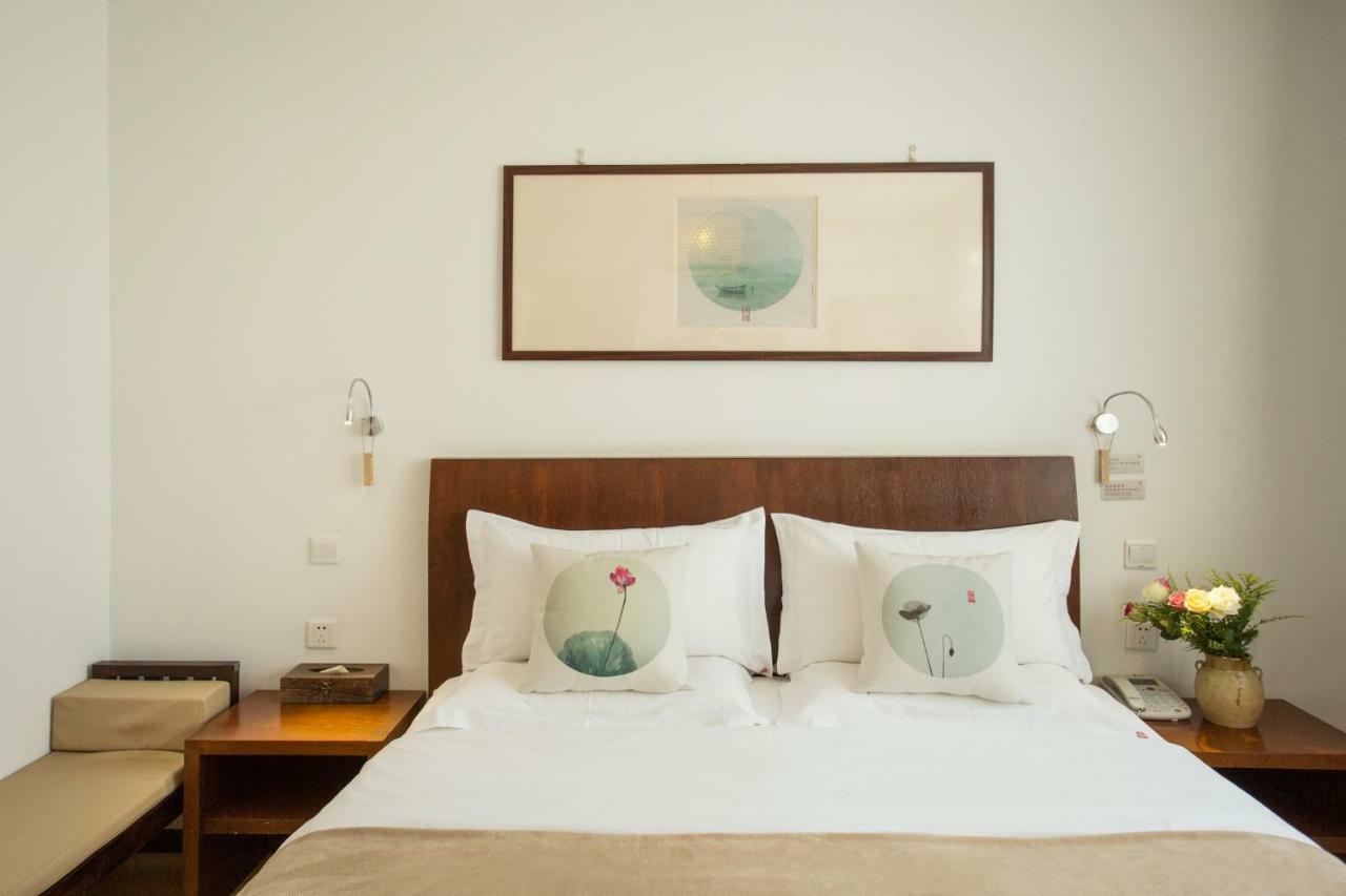 Dali Yanyuan Mountain Retreat Otel Dış mekan fotoğraf