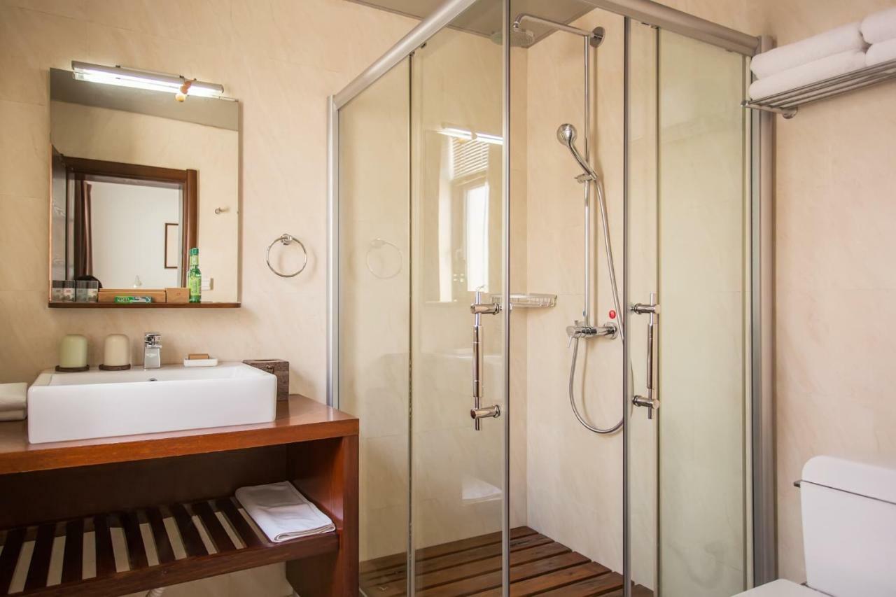 Dali Yanyuan Mountain Retreat Otel Dış mekan fotoğraf