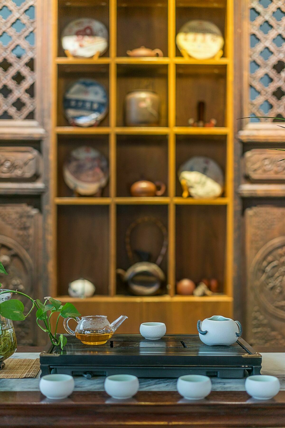 Dali Yanyuan Mountain Retreat Otel Dış mekan fotoğraf